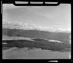 Lake Manapouri, Southland