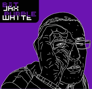 Purple white [electronic resource] / Bit Jax.