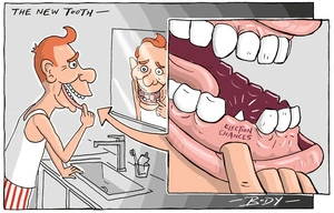 Labour to Introduce Free Dentistry