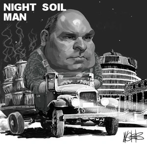 Rodney Hide. "Night-soil man" 24 March, 2006.