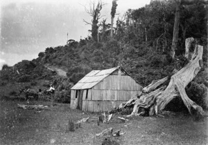 Waiatarua, also known as Nihotupu