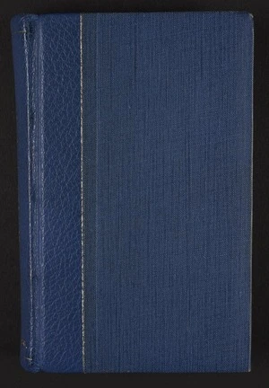 Atkinson, Arthur Samuel 1833-1902 : Diary