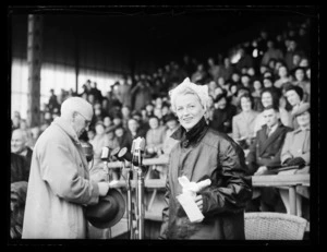 Gracie Fields