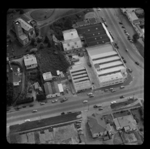 Waikato Breweries Limited, Hamilton
