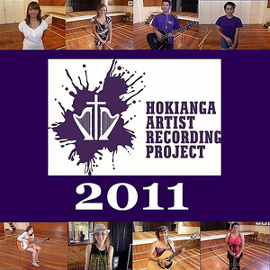 Hokianga Artist Recording Project, 2011 [electronic resource].