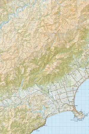 Kaikōura.