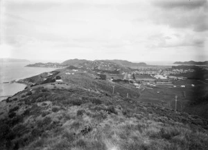 Miramar, Wellington