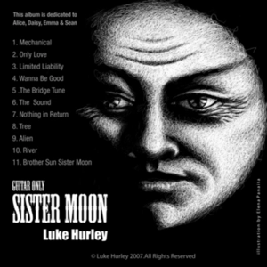 Sister Moon [electronic resource] / Luke Hurley.
