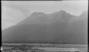 [Fiordland National Park, Southland District?]