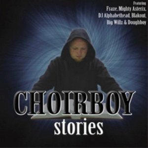 Stories [electronic resource] / Choirboy.