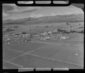 Ngatea, Hauraki District