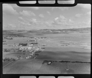 Waitakaruru, Waikato Region