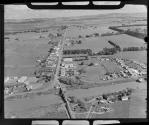 Ngatea, Hauraki District