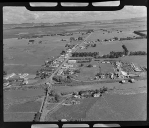 Ngatea, Hauraki District