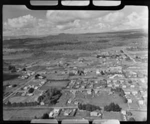 Mamaku, Rotorua District