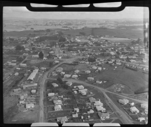 Putaruru, Waikato region