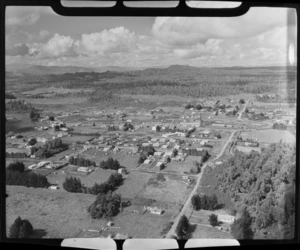 Mamaku, Rotorua district