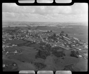 Putaruru, Waikato region