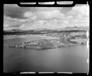 Kawaha Point, Rotorua district, Bay of Plenty region