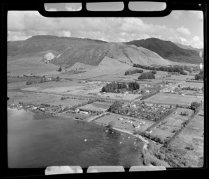 Ngongotaha, Rotorua district, Bay of Plenty region