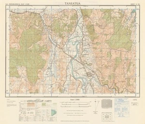 Taneatua [electronic resource].