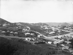 Hataitai, Wellington