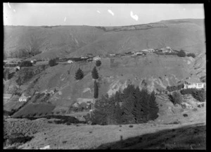 Redcliffs, Canterbury