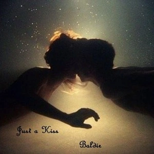 Just a kiss [electronic resource] / by Baldie.