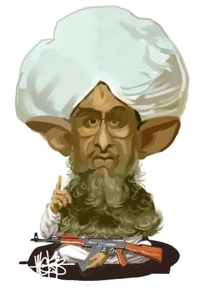 Ayman al-Zawahiri. 28 July, 2006.