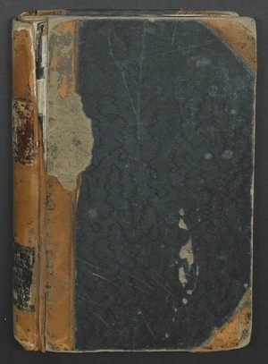Rangiuia, Edward Hatiwiri Pahura, 1886-1918 : Volume of Maori genealogy