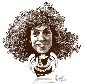 Anita Roddick. 11 September, 2007.