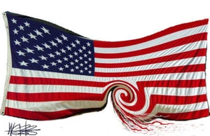 [United States Flag]. 3 September 2005