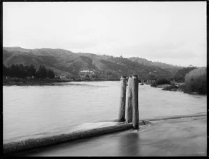 Hutt River, Hutt Valley, Wellington