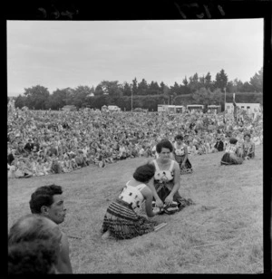 Featherston centennial celebrations