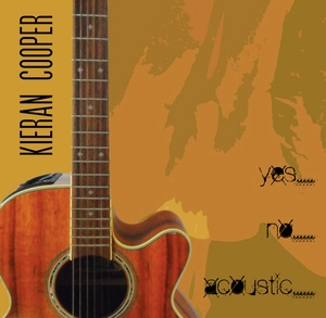 Yes, no, acoustic [electronic resource] / Kieran Cooper.