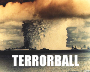 The atomic rulers of the world EP 2010 [electronic resource] / by Terrorball.