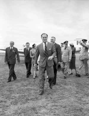 Douglas Bader