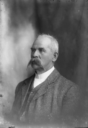 Walter Edward Gudgeon