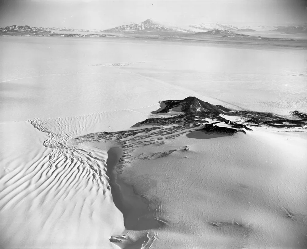 McMurdo Sound