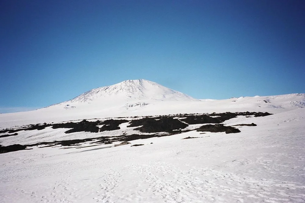 Erebus