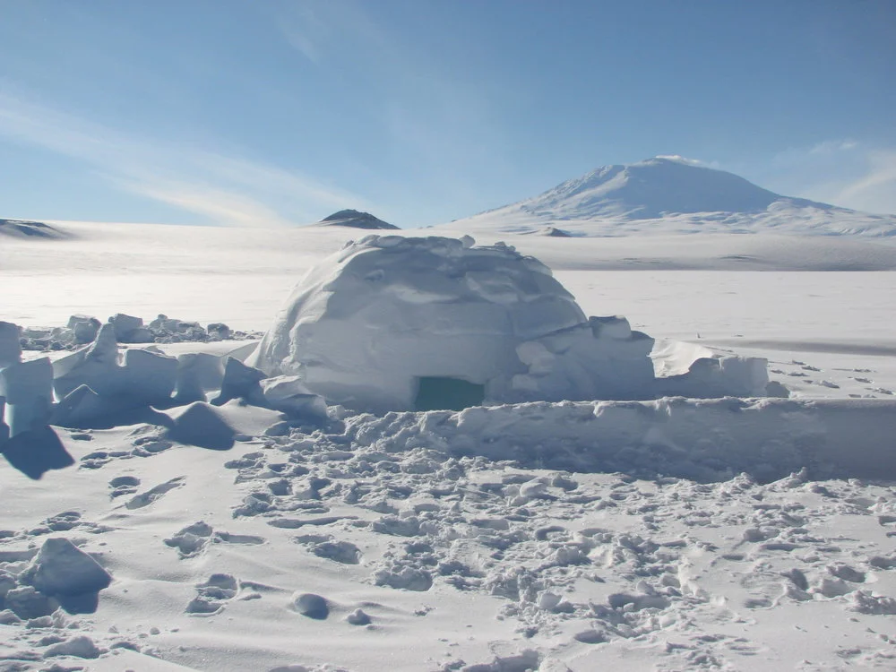 Igloo