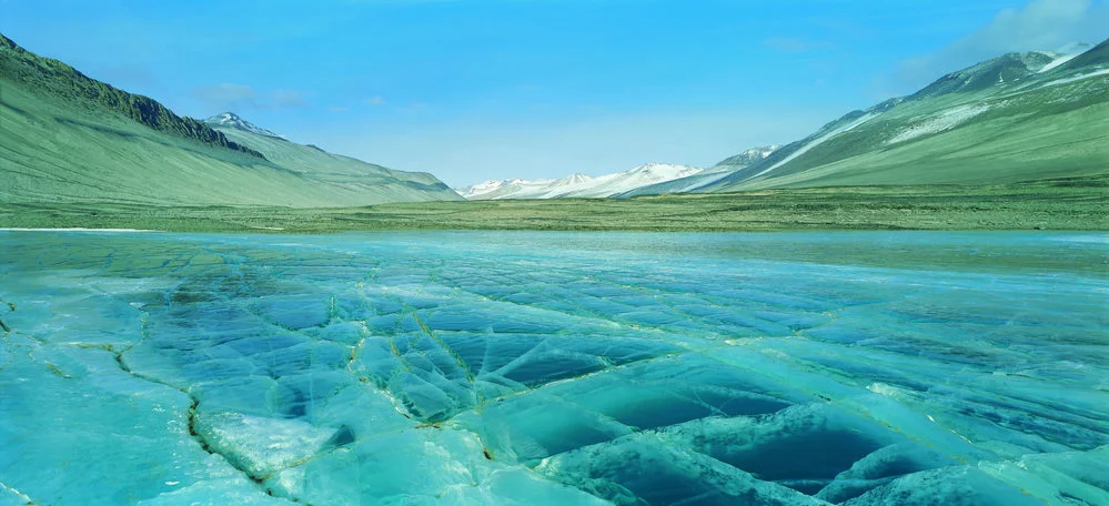 Lake Vanda