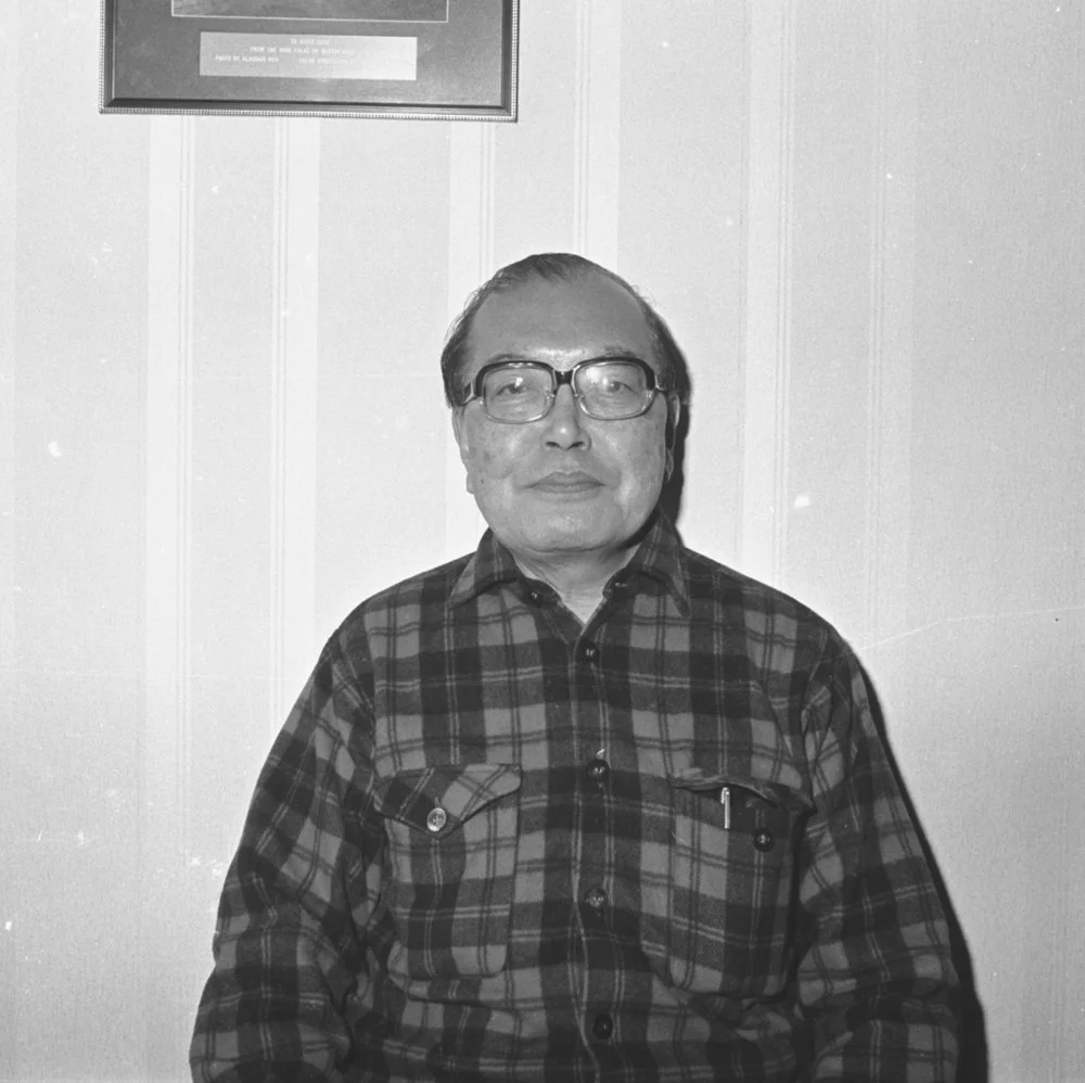 Dr Tetsuya Torii; JPRA Personnel