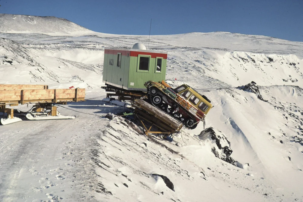 Cargo Train mishap3