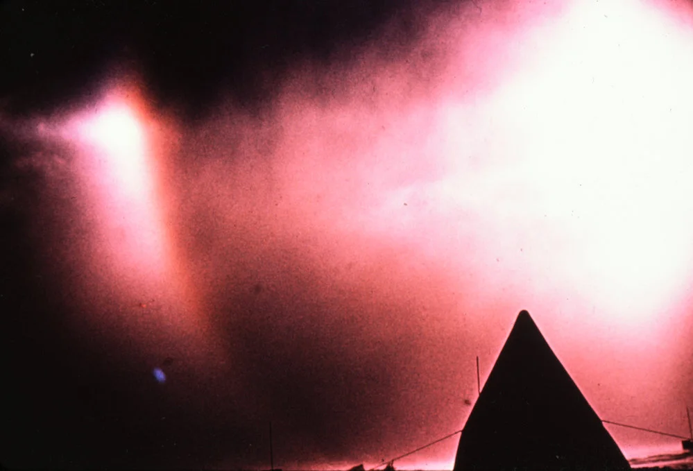 Aurora Australis