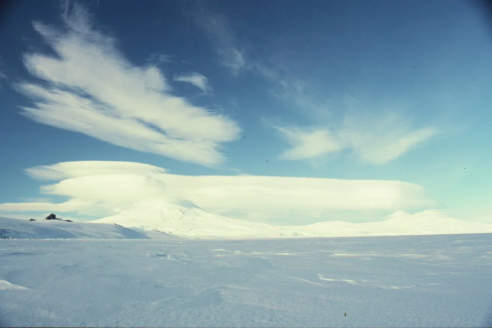 blue skies research