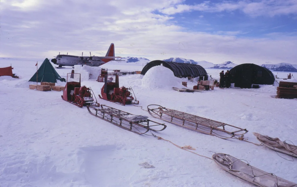 United States Antarctic Program