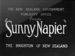 Sunny Napier