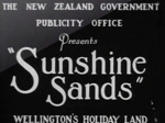 Sunshine Sands Wellington