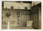 [Interior, "Te Puke", Glenroy Road, Hawthorn